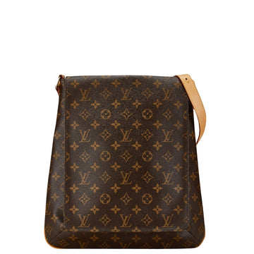 LOUIS VUITTON Musette Salsa Shoulder Bag