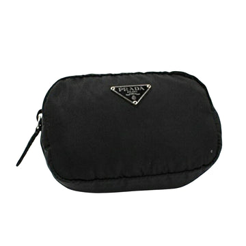 PRADA Tessuto Clutch Bag