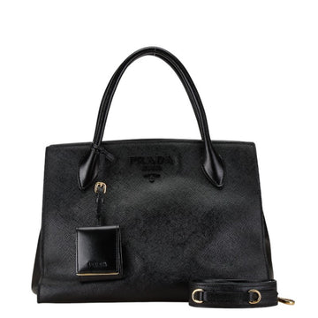 PRADA Saffiano Handbag