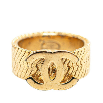 CHANEL Coco Mark Ring