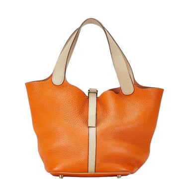 HERMES Picotin Tote