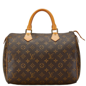 LOUIS VUITTON Speedy 30 Handbag