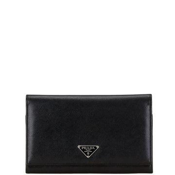 PRADA Saffiano Wallet