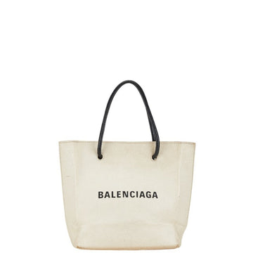 BALENCIAGA Cabas Tote