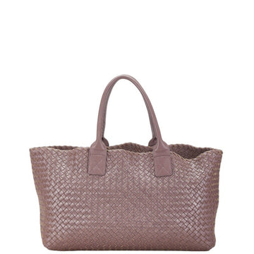 BOTTEGA VENETA Intrecciato Handbag