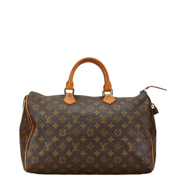 LOUIS VUITTON Speedy 35 Handbag