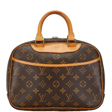 LOUIS VUITTON Trouville Handbag