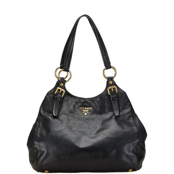 PRADA Vitello Handbag