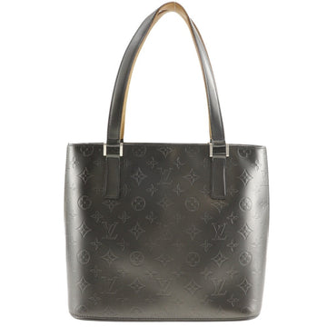 LOUIS VUITTON Stockton Tote