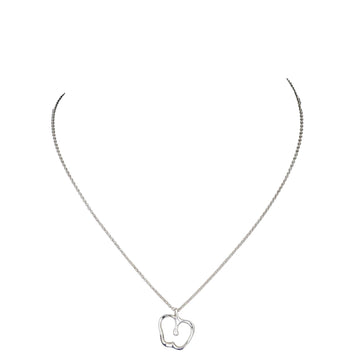 Tiffany & Co Apple Necklace