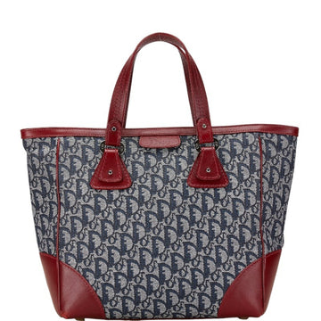 Dior Trotter Tote