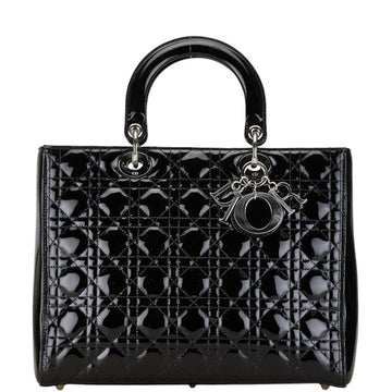 Dior Lady Dior Handbag