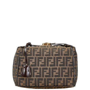 FENDI Zucca Handbag