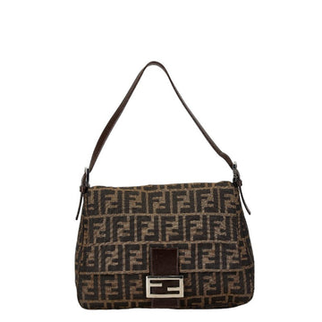 FENDI Mamma Baguette Handbag