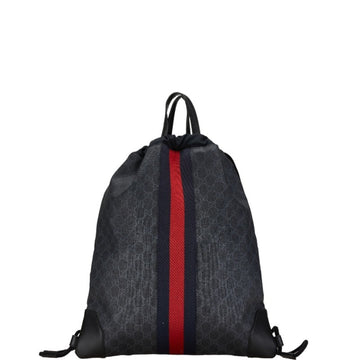 GUCCI Sherry Backpack