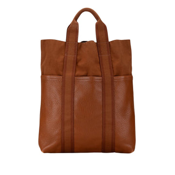 HERMES Fool toe Tote