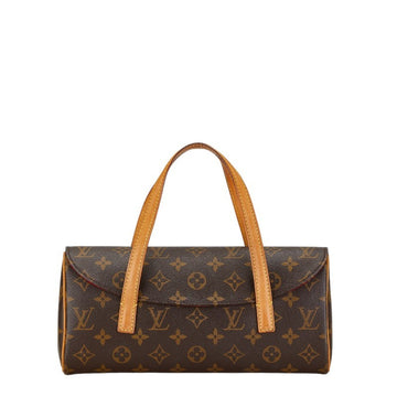 LOUIS VUITTON Sonatine Handbag