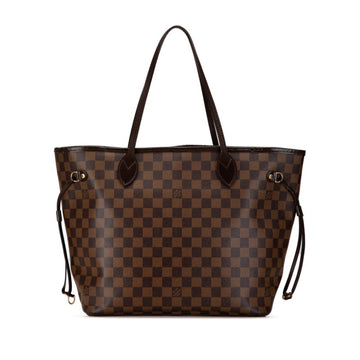 LOUIS VUITTON Neverfull MM Tote