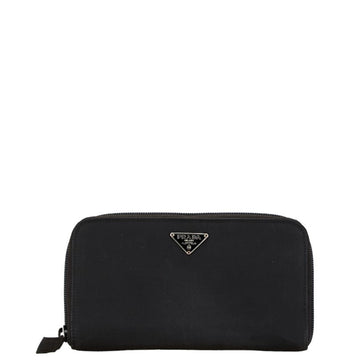 PRADA Tessuto Wallet