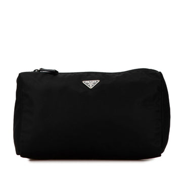 PRADA Tessuto Clutch Bag