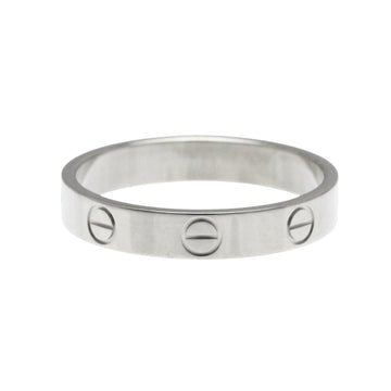 CARTIER Love Ring