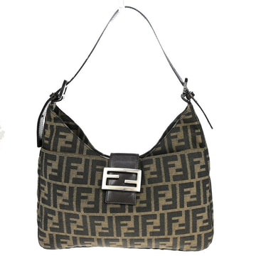 FENDI Mamma Baguette Handbag