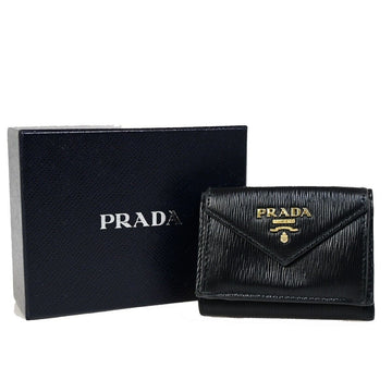 PRADA Vitello Wallet