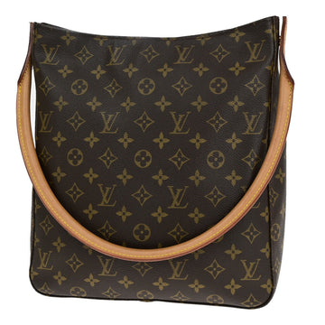 LOUIS VUITTON Looping GM Shoulder Bag