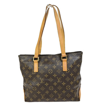 LOUIS VUITTON Cabas Piano Tote