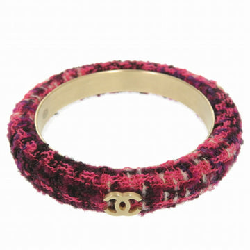 CHANEL Coco Mark Bracelet