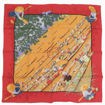 HERMES Carre 90 Scarves