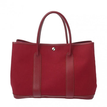 HERMES Garden Party Tote