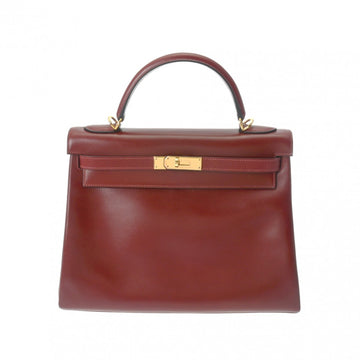 HERMES Kelly 32 Handbag