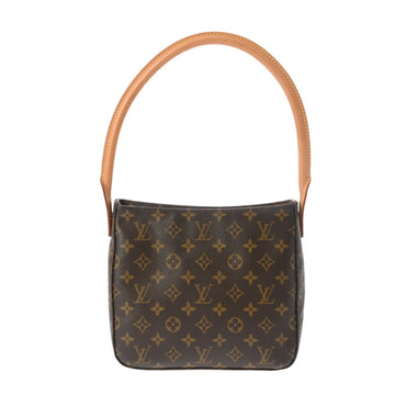 LOUIS VUITTON Looping MM Shoulder Bag