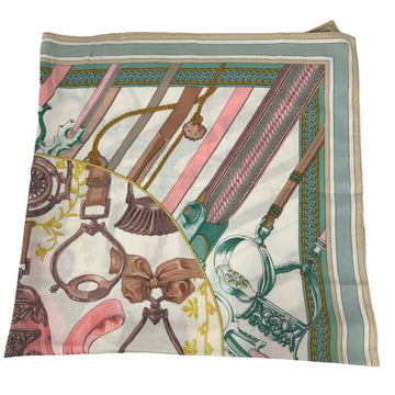 HERMES Carre 140 Scarves