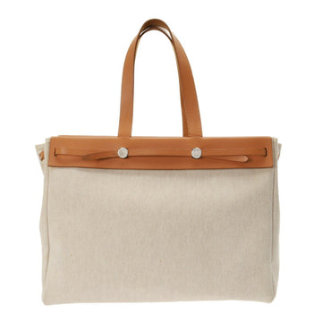 HERMES Herbag Tote