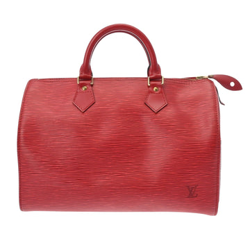 LOUIS VUITTON Speedy 30 Handbag