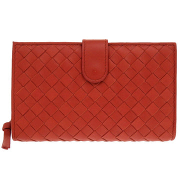 BOTTEGA VENETA Intrecciato Wallet