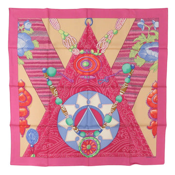 HERMES Carre 90 Scarves