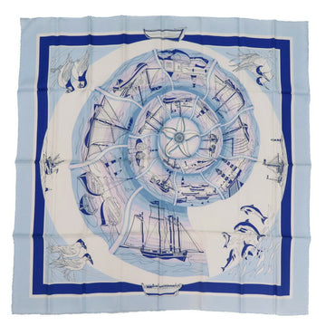 HERMES Carre 90 Scarves