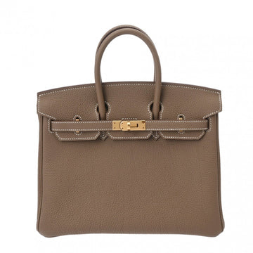 HERMES Birkin 25 Handbag