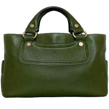 CELINE Boogie Handbag