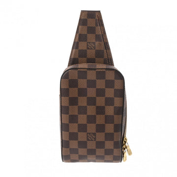 LOUIS VUITTON Geronimo Clutch Bag