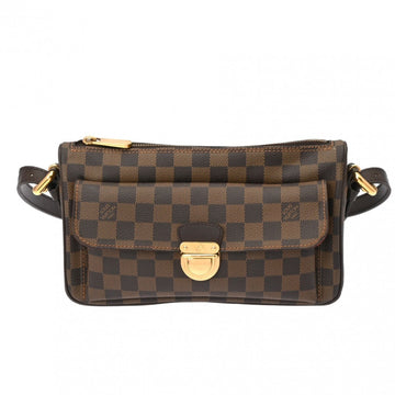 LOUIS VUITTON Ravello GM Shoulder Bag