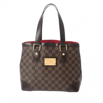 LOUIS VUITTON Hampstead Shoulder Bag