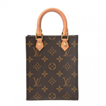 LOUIS VUITTON Sac plat Handbag