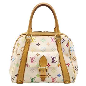 LOUIS VUITTON Priscilla Handbag