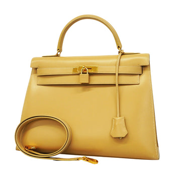 HERMES Kelly 32 Handbag