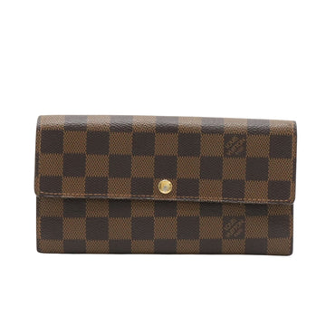 LOUIS VUITTON Sarah Wallet