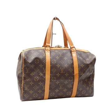 LOUIS VUITTON Sac Souple Handbag